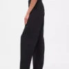 Pantaloni a zampa GapFit Tech a vita alta