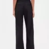 Pantaloni a zampa GapFit Tech a vita alta