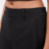 Pantaloni a zampa GapFit Tech a vita alta