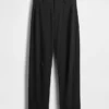 Pantaloni a zampa GapFit Tech a vita alta
