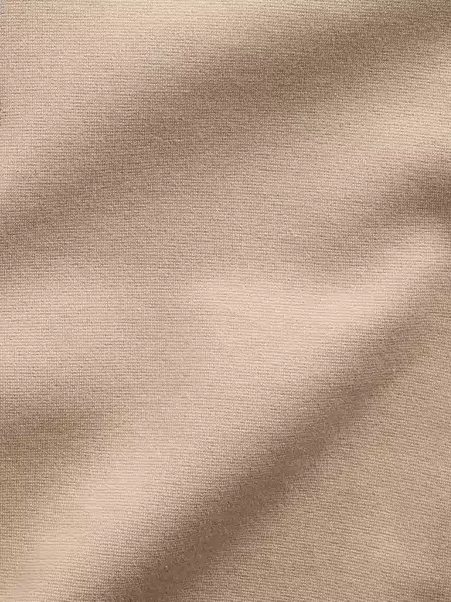 Pantaloni a zampa in tessuto Ponte per uniforme da bambino