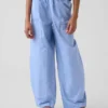 Pantaloni a zampa per bambini con doppio rinforzo sulle ginocchia