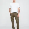 Pantaloni cargo