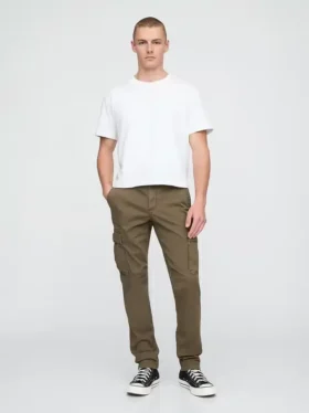 Pantaloni cargo
