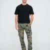 Pantaloni cargo
