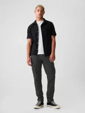 Pantaloni cargo