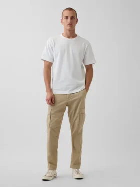 Pantaloni cargo