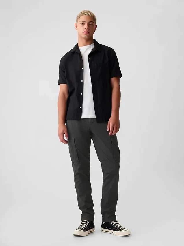 Pantaloni cargo