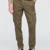 Pantaloni cargo