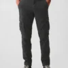 Pantaloni cargo