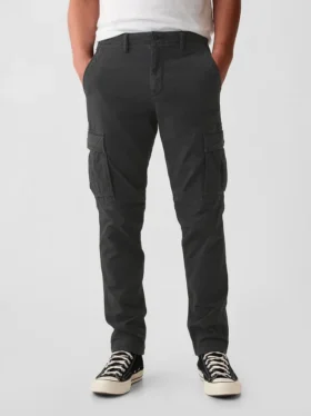Pantaloni cargo