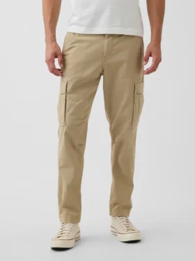 Pantaloni cargo