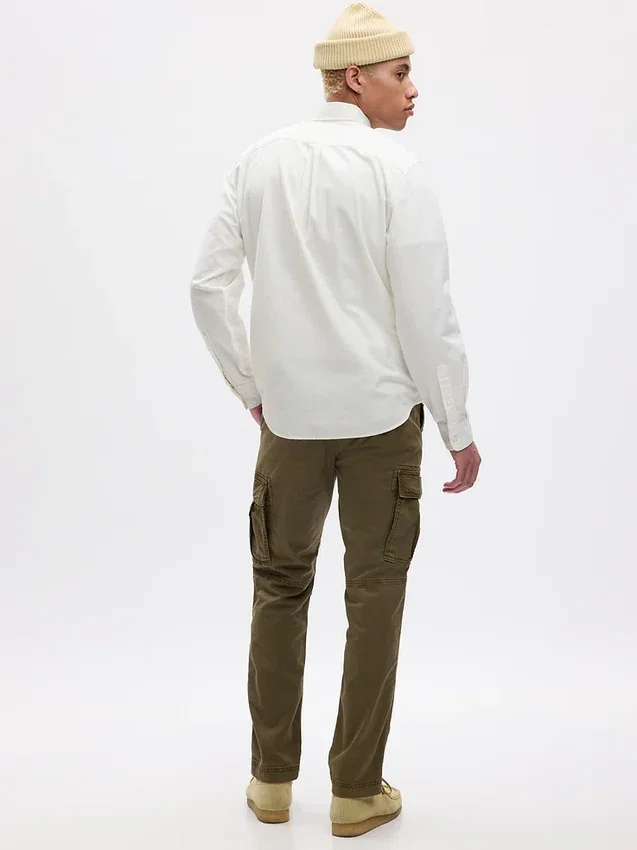Pantaloni cargo