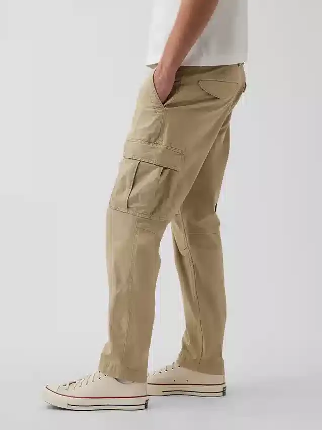 Pantaloni cargo