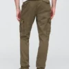 Pantaloni cargo