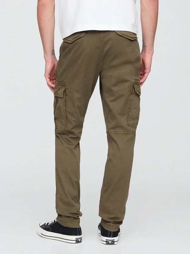 Pantaloni cargo