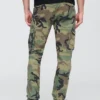 Pantaloni cargo