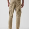 Pantaloni cargo