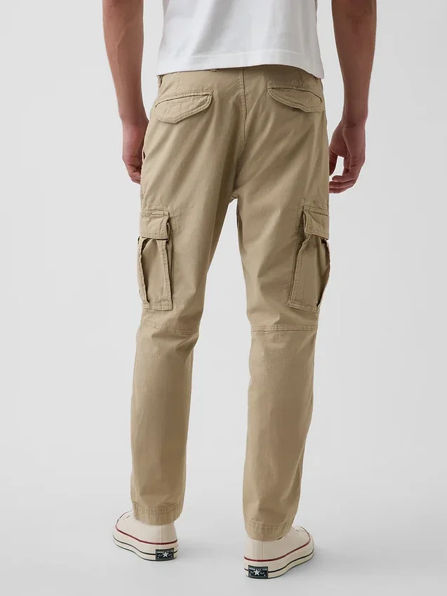 Pantaloni cargo