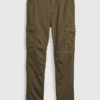 Pantaloni cargo