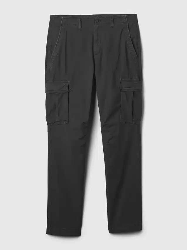 Pantaloni cargo