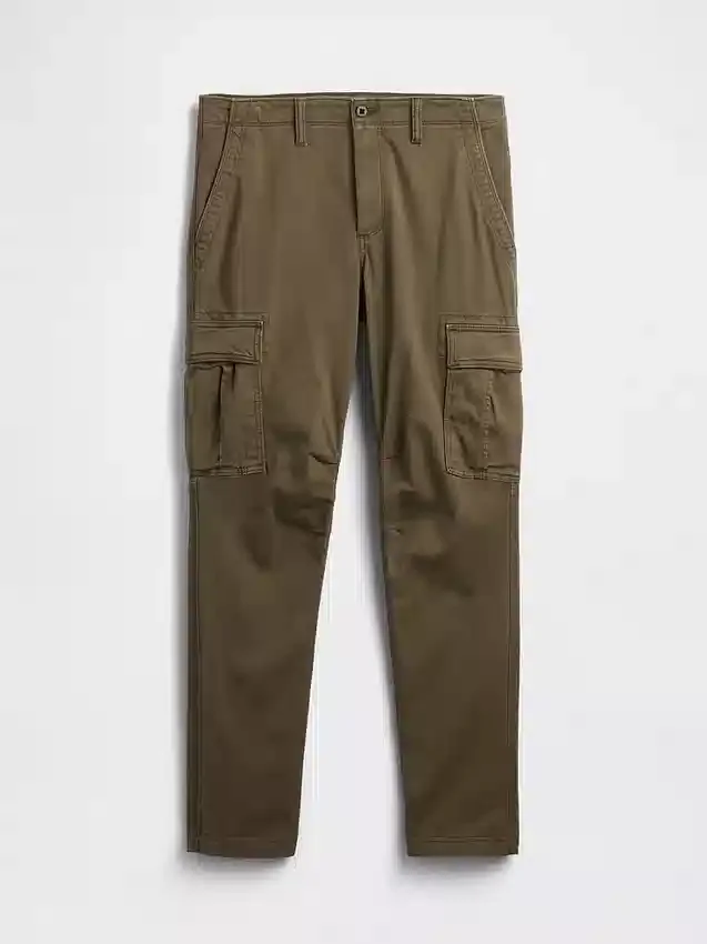Pantaloni cargo