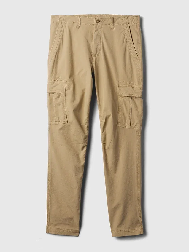 Pantaloni cargo