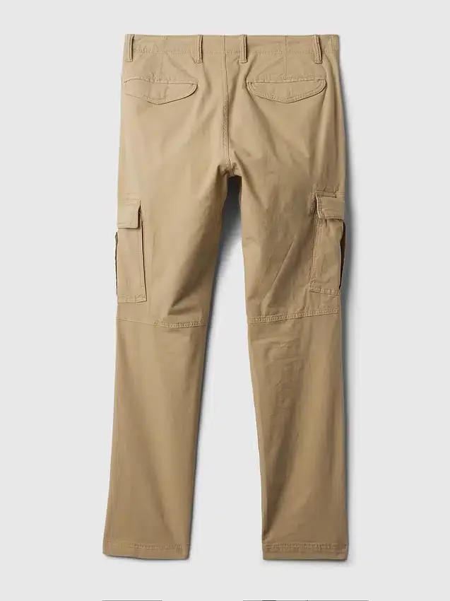 Pantaloni cargo