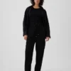 Pantaloni cargo comodi