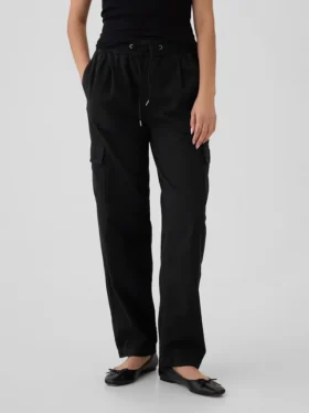 Pantaloni cargo comodi
