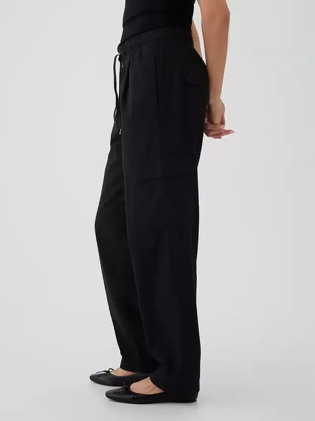 Pantaloni cargo comodi