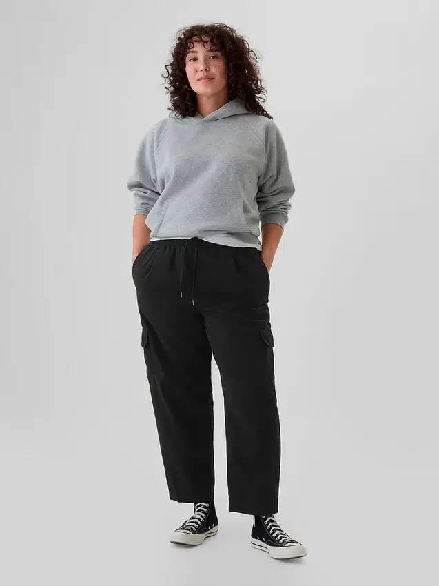 Pantaloni cargo comodi