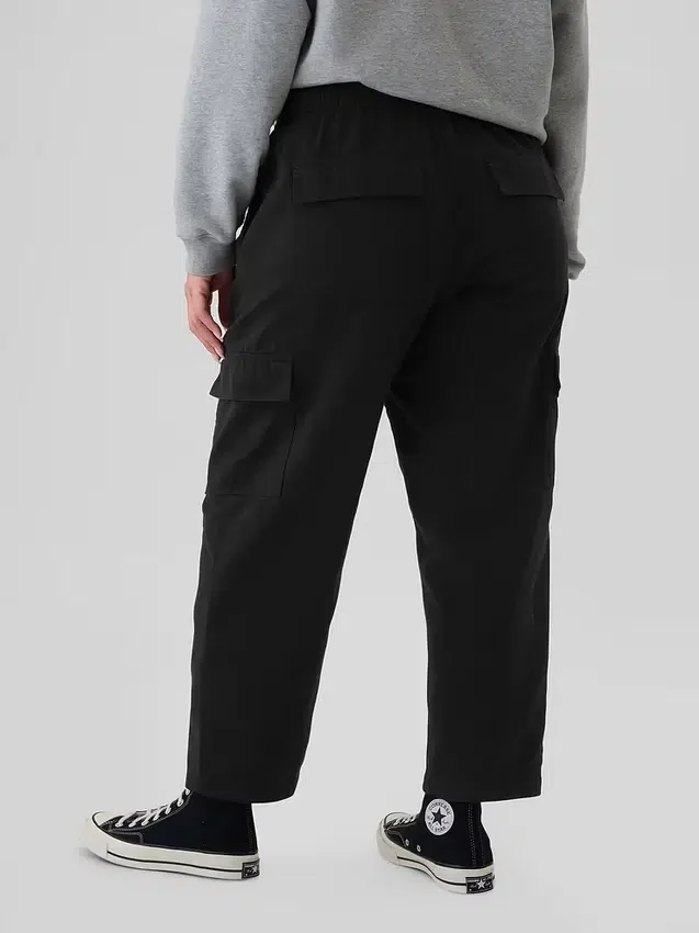 Pantaloni cargo comodi