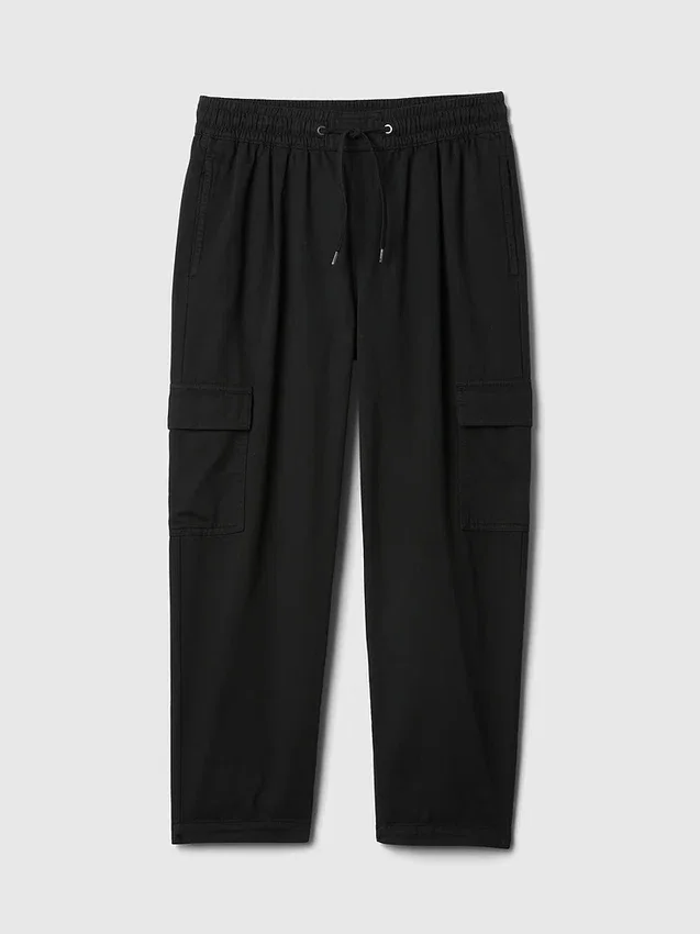 Pantaloni cargo comodi