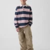 Pantaloni cargo comodi per bambini