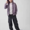 Pantaloni cargo comodi per bambini