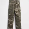 Pantaloni cargo comodi per bambini