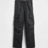Pantaloni cargo comodi per bambini