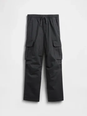 Pantaloni cargo comodi per bambini