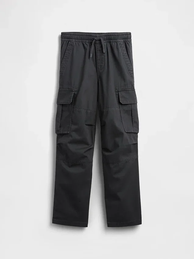 Pantaloni cargo comodi per bambini