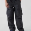 Pantaloni cargo comodi per bambini