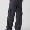 Pantaloni cargo comodi per bambini