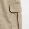 Pantaloni cargo comodi per bambini