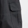 Pantaloni cargo comodi per bambini