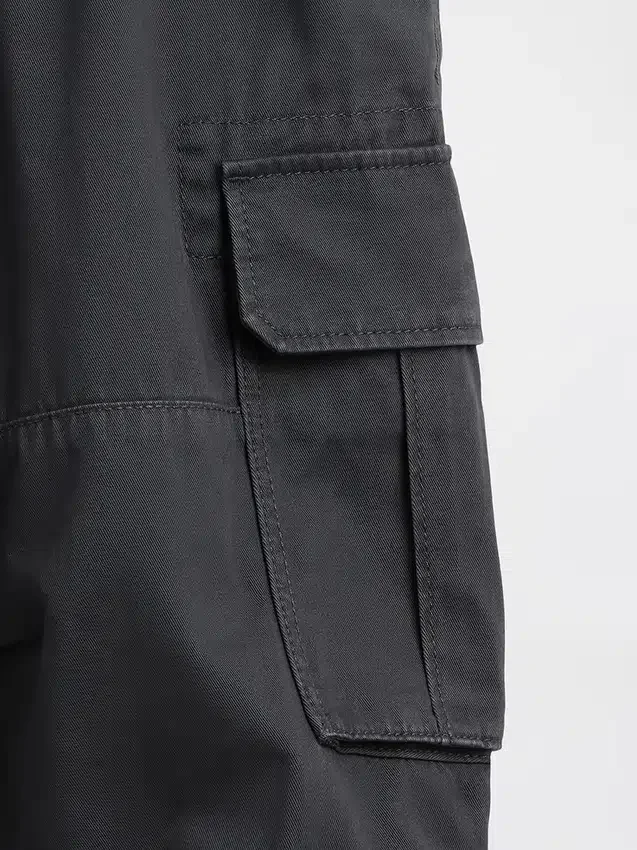 Pantaloni cargo comodi per bambini