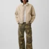 Pantaloni cargo dalla vestibilità comoda