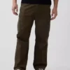 Pantaloni cargo dalla vestibilità comoda