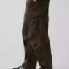 Pantaloni cargo dalla vestibilità comoda