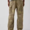 Pantaloni cargo dalla vestibilità comoda