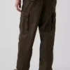 Pantaloni cargo dalla vestibilità comoda